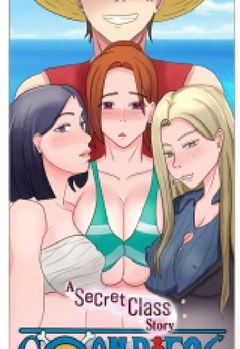 Goon Piece (Magicmanscans)