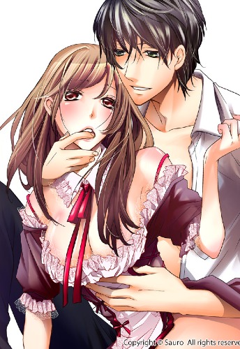 I’ll Be in Charge of Your Body