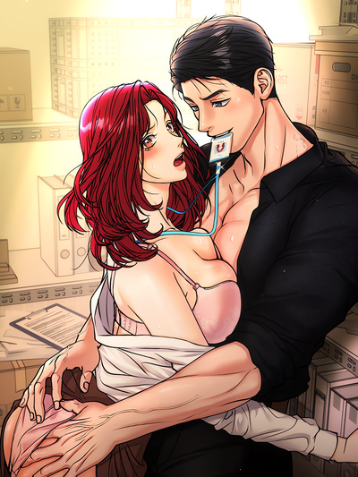 Nailing the Assignment (Uncensored)