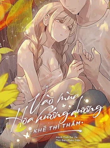 Vào Mùa Hoa Hướng Dương Khẽ Thì Thầm